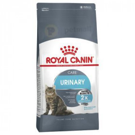 Суха храна за котки Royal Canin URINARY CARE